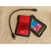 Case Disco Duro Adata Xpg Ex500 Rojo y SSD 1TB Stylos