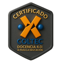 Curso Docencia 4.0 : IA para la educación