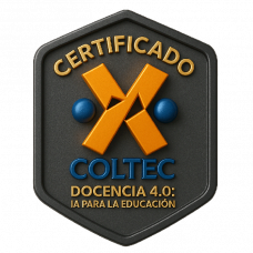 Curso Docencia 4.0 : IA para la educación